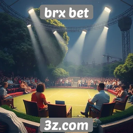 Evolução das funcionalidades do site brx bet