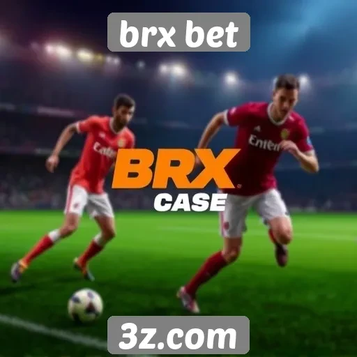 novidades e promoções atraem jogadores na brx bet