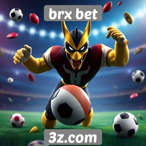 Ofertas e bônus disponíveis no brx bet