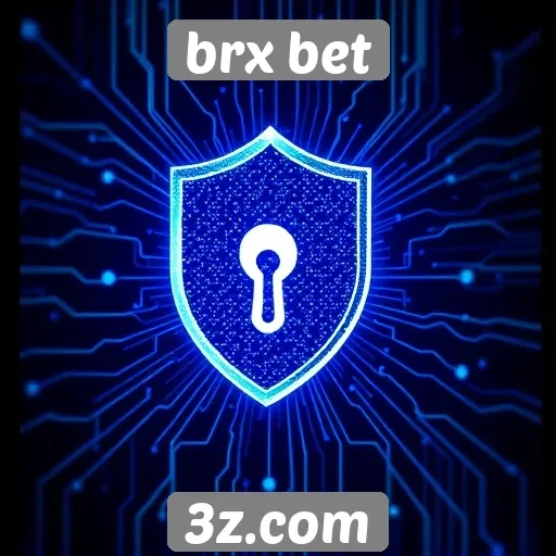 Aspectos de segurança no brx bet