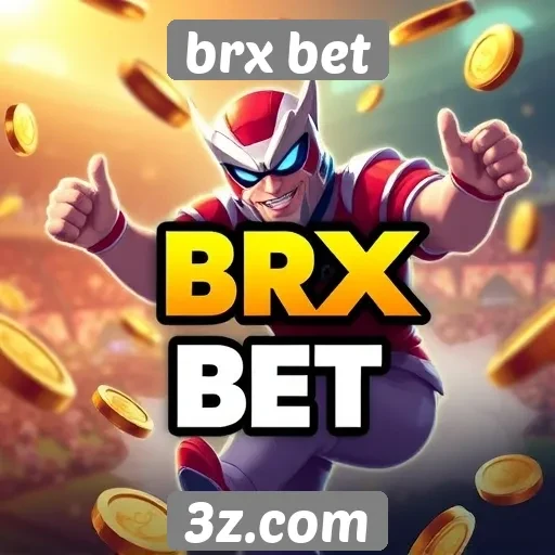 variedade de jogos disponíveis no brx bet